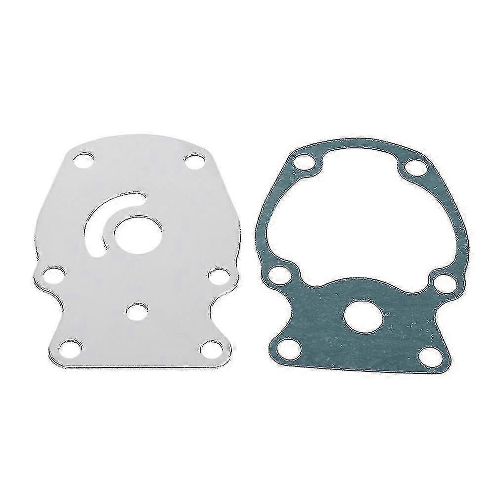 Kit de réparation pour turbine de pompe à eau hors-bord Johnson Evinrude 20/25/30/35HP 393630