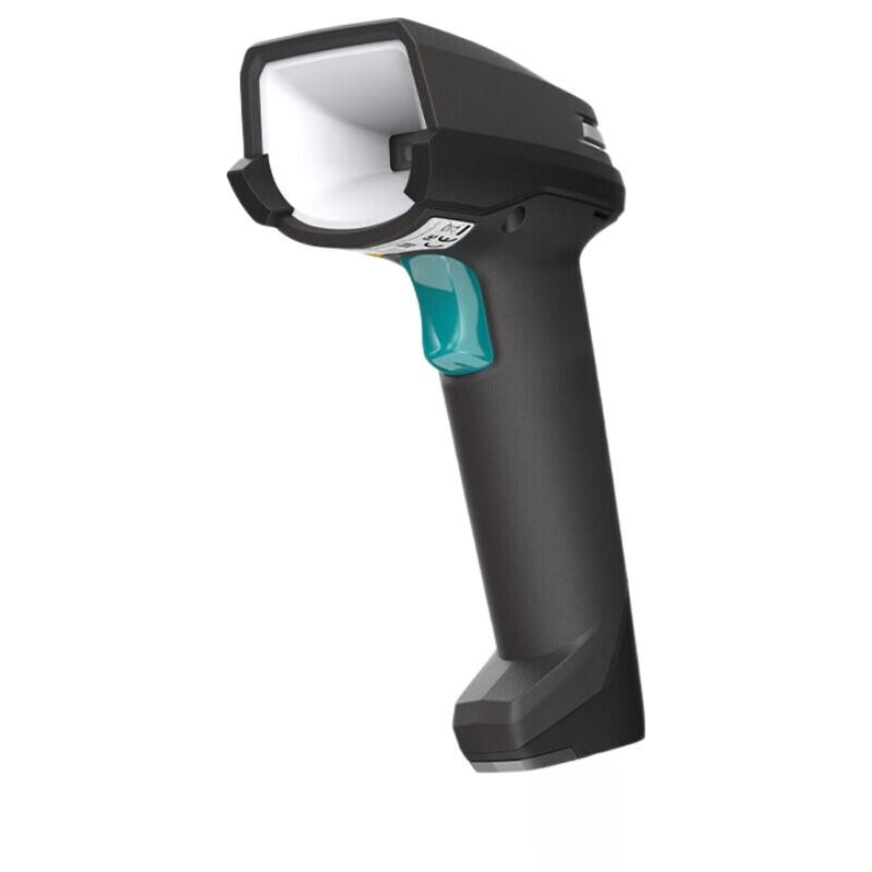 iData J17 2D Wireless Barcode Scanner