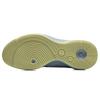 Li Ning Sonic 9 Team Basketball Shoes Men's Mid top Flint Blue/Cloud Gray Blue ABPR017-7