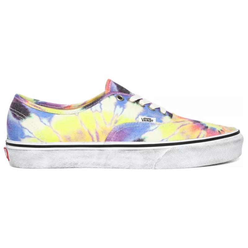 Vans Authentic 'Washed Tie Dye' Vans VN0A2Z5I19X