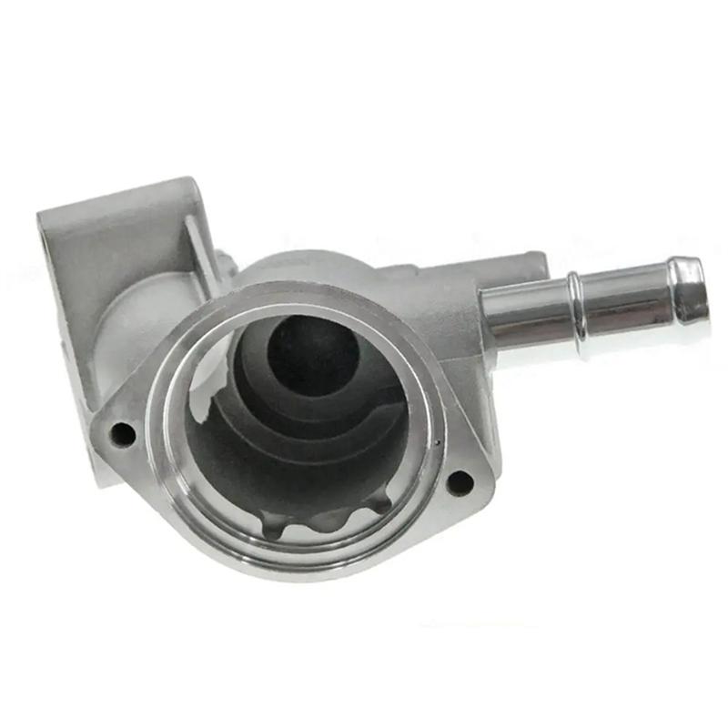 N61R-Engine Coolant Thermostat Housing Replacement Parts For Honda Civic 1992-1995 1.5L 1.6L 19320-P00-000 19320-P10-A00 19320P1