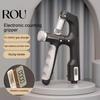 Hand Strength Trainer Grip Strengthener Electronic Digital Display Countable 10-100KG Adjustable Resistance Arm Gripper Muscle Training Heavy