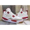 Zapatillas de Baloncesto de Caña Alta para Hombre y Mujer con Amortiguación de Aire Suela de Goma Antideslizante para Cancha Interior/Exterior Running