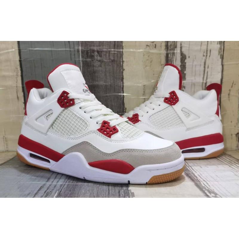 Zapatillas de Baloncesto de Caña Alta para Hombre y Mujer con Amortiguación de Aire Suela de Goma Antideslizante para Cancha Interior/Exterior Running