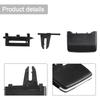 Direct Replacement Air Vent Clip Front Left/right Right