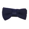 Boss Mens Knitted Bow Tie