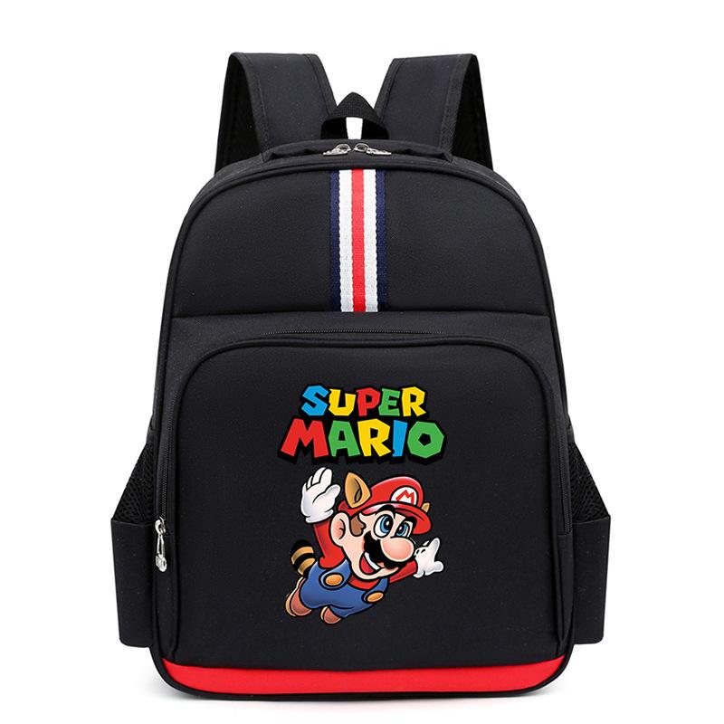Game Merchandise Student Backpack Outdoor Travel Bag Casual Computer Bag