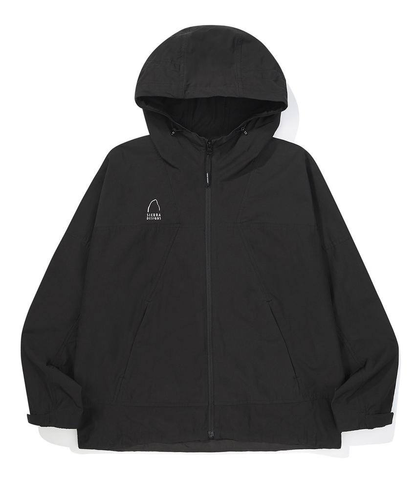 Sierra Designs Grand Mothership Dryshiled Black
