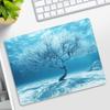 Accesorii pentru calculatoare – Mouse pad-uri și suporturi mână