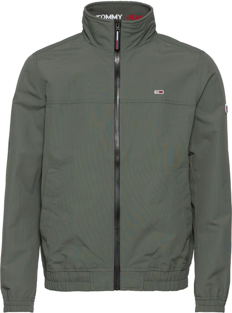 Зимняя куртка-бомбер Tommy Hilfiger Essential Bomber Jacket (DM0DM15382)