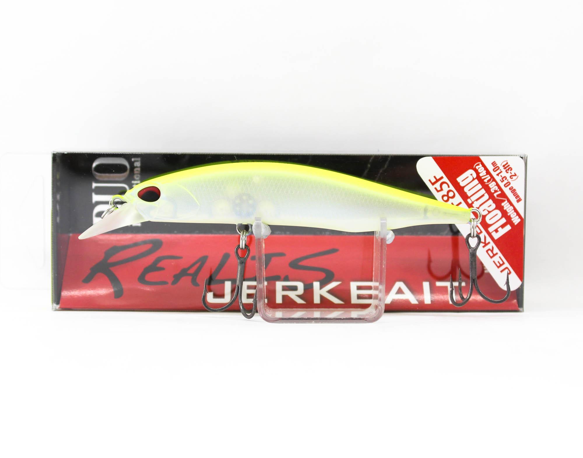 

Duo Realis Jerkbait 85F Floating Lure CCC3028 (0069)