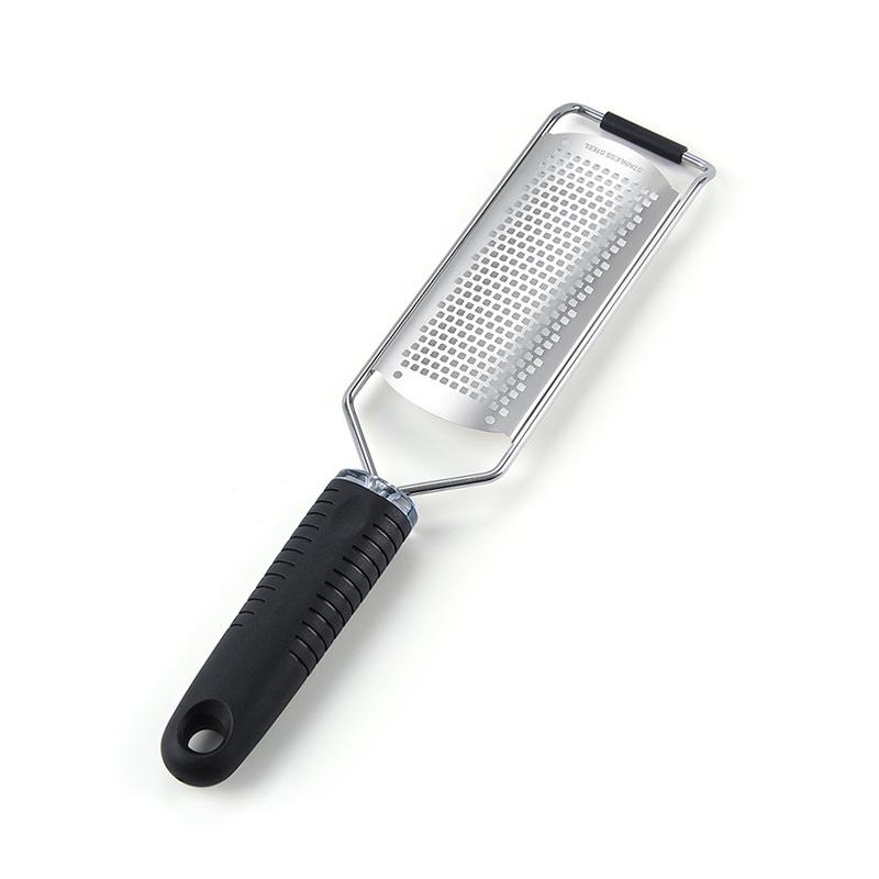 Cheese grater, cheese grater, chocolate grater, lemon grater, grater, fruit grater, shaver