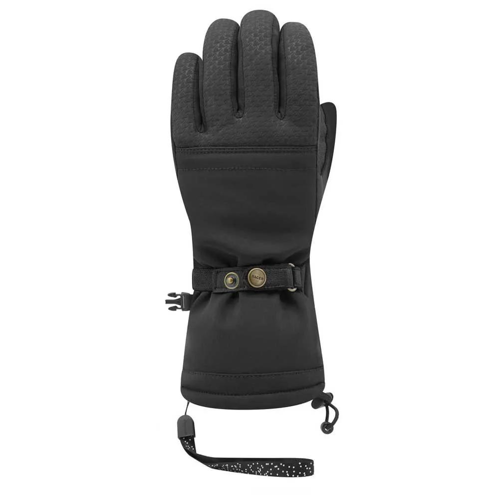 Racer Gloves Gsnow 4