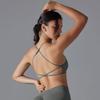 Sexy Bra Backless Traceless Tops Bar Yoga