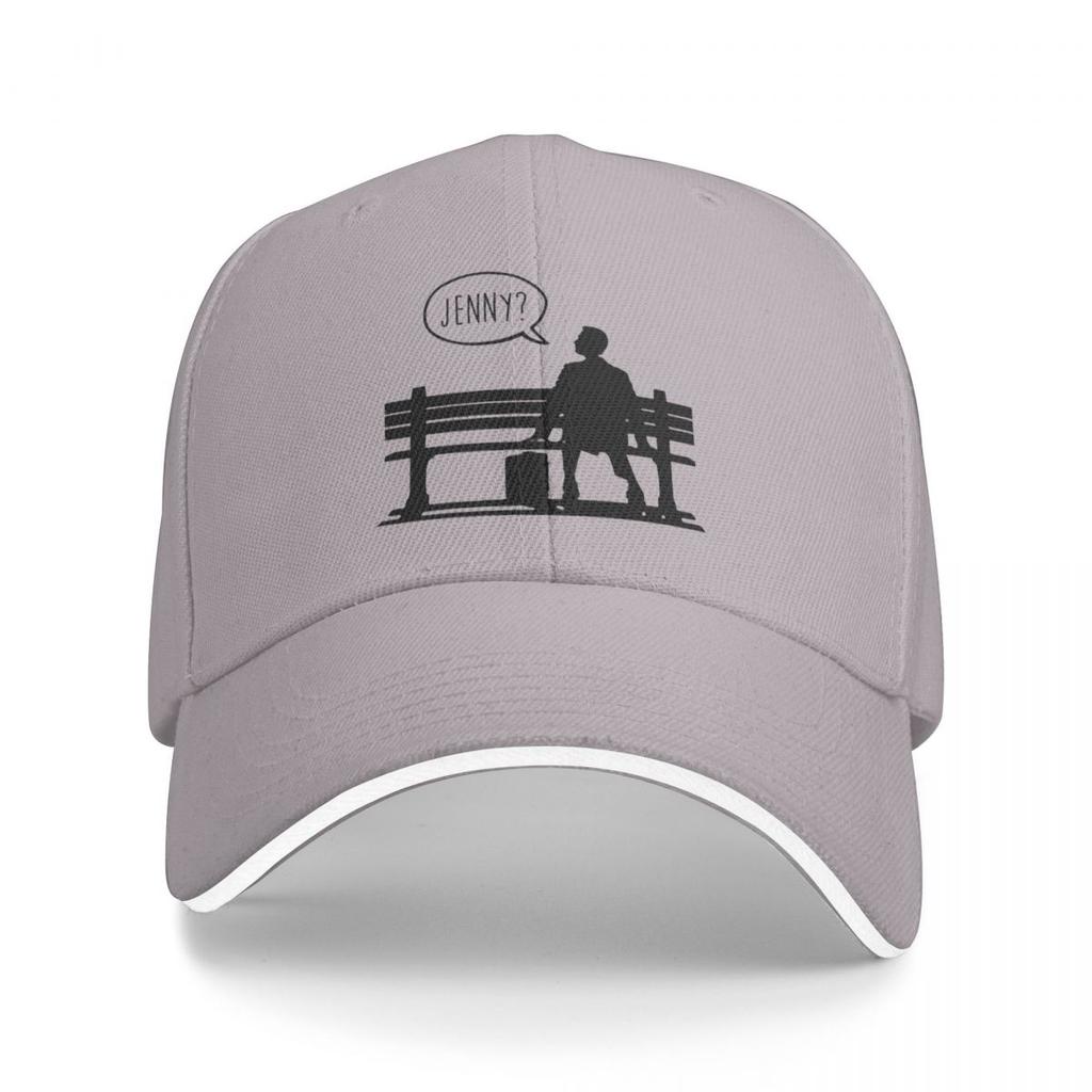Baseball Caps Forrest Gump Movie Casquette Female Male Outdoor Spring Caps