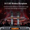 HuiDu Professional Conference & KTV Audio System (CN version)