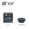 PK-N1 Lens Adapter for Pentax PK Lenses to Nikon 1 J1, V1, J2 Mirrorless Cameras