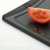 Kitchen Tools PP Pure Black Cutting Board for Household Kitchen Plastic Cutting Board for Cutting Fruit