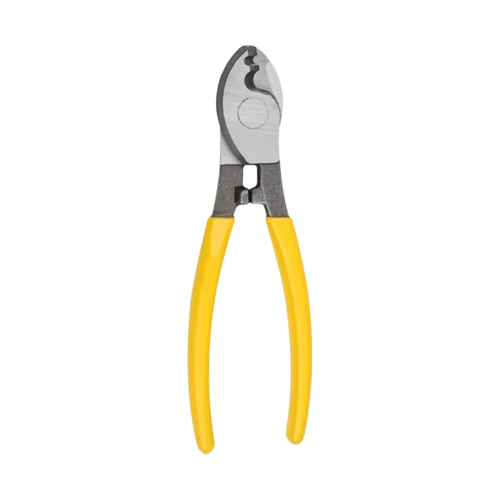 Ergonomic Handle Multi Functional Industrial Pliers Fast Cutting Wire Cutter  Repairing Tool