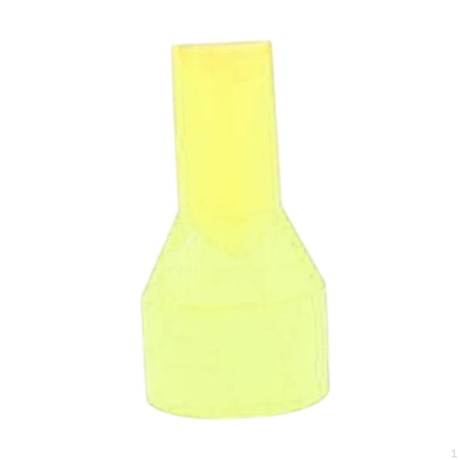 

Укусной клапан, переносимый защитный кожух, водяной пузырь - смешанная трубка, насадка, мундштук для жёлтый