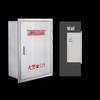 Thickened Stainless Steel Recessed Fire Extinguisher Box