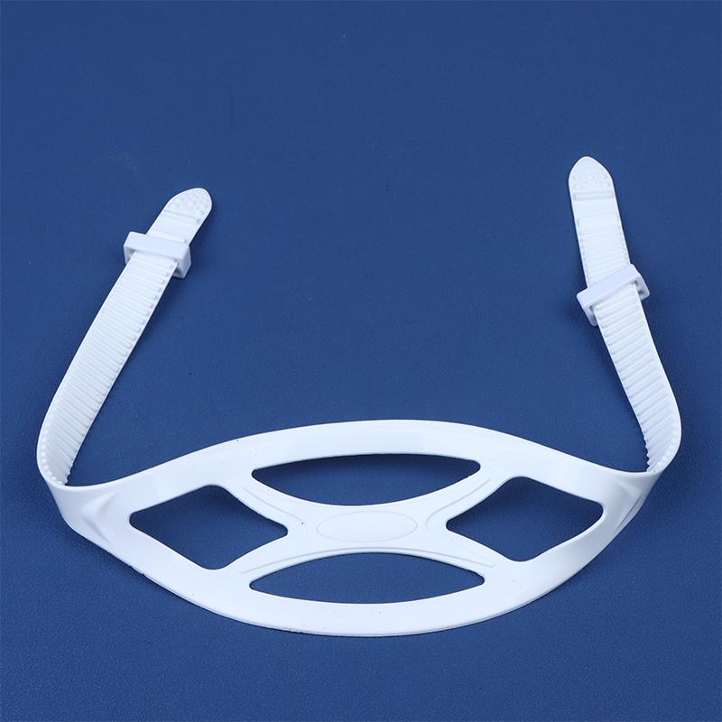 Soft High Elastic Silicone Diving Snorkeling Swimming Mask Strap Replacement Goggles Accessories
