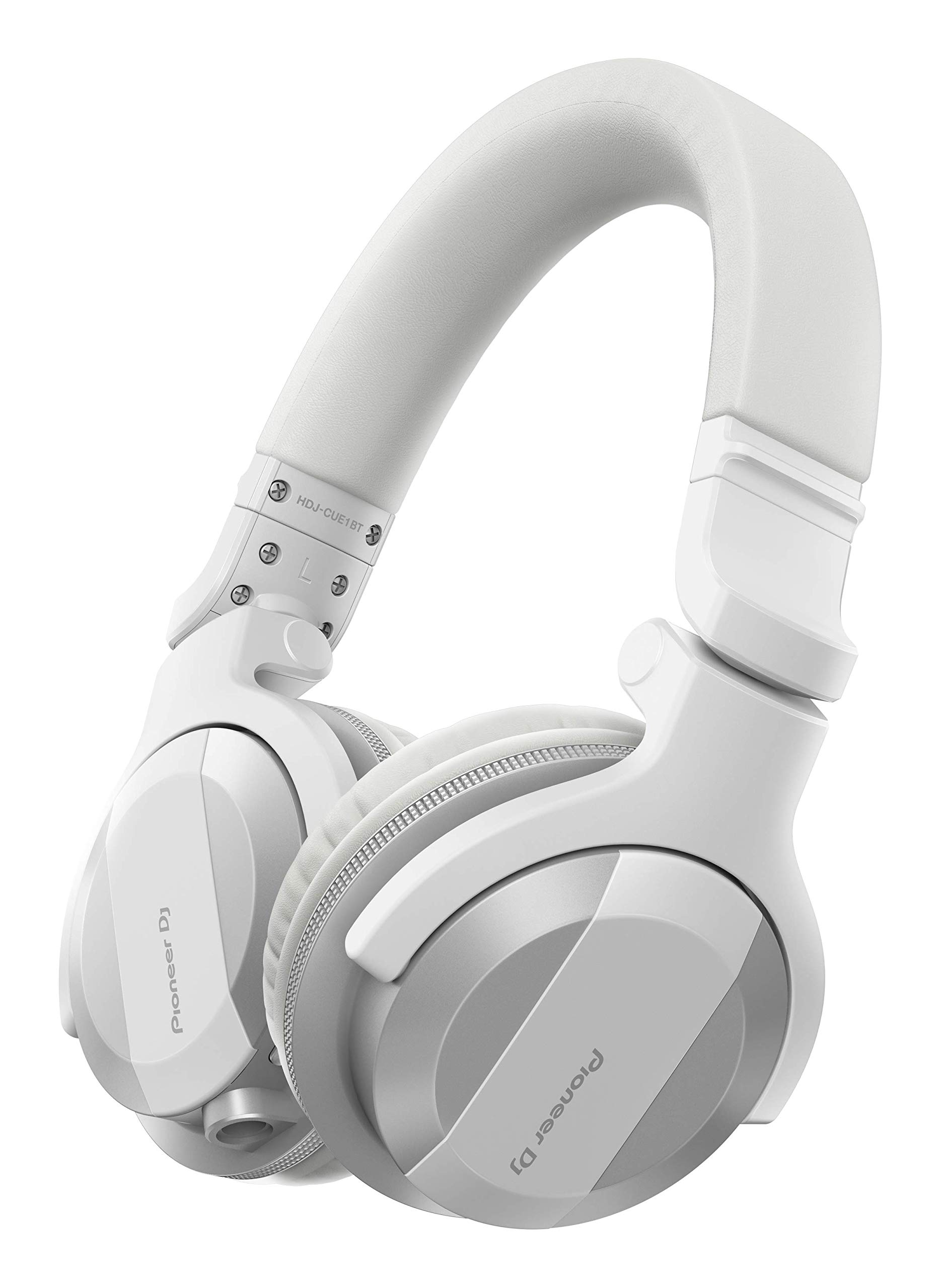 

Pioneer DJ DJ наушники HDJ-CUE1BT-W матово-белый