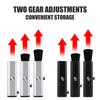 Car Interior Soft Cleaning Brush Auto Crevices Cleaning Tools Auto Valve For Volkswagen Vw Tiguan Jetta Rline Scirocco Golf Polo QV0