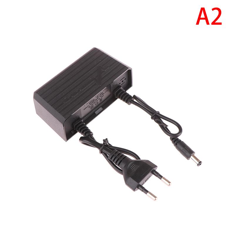 AC/DC 12V 2A 24W EU US Stecker CCTV Kamera Netzteil Adapter Outdoor Wasserdichter Adapter Ladegerät für CCTV Videokamera