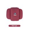BAGV1 Car Sticker For BMW Car Arm Rest Box Center Console Extension Cushion Elbow Support E90 E60 E46 E39 F30 F10 E87 X3 X4 X5 X1 G30