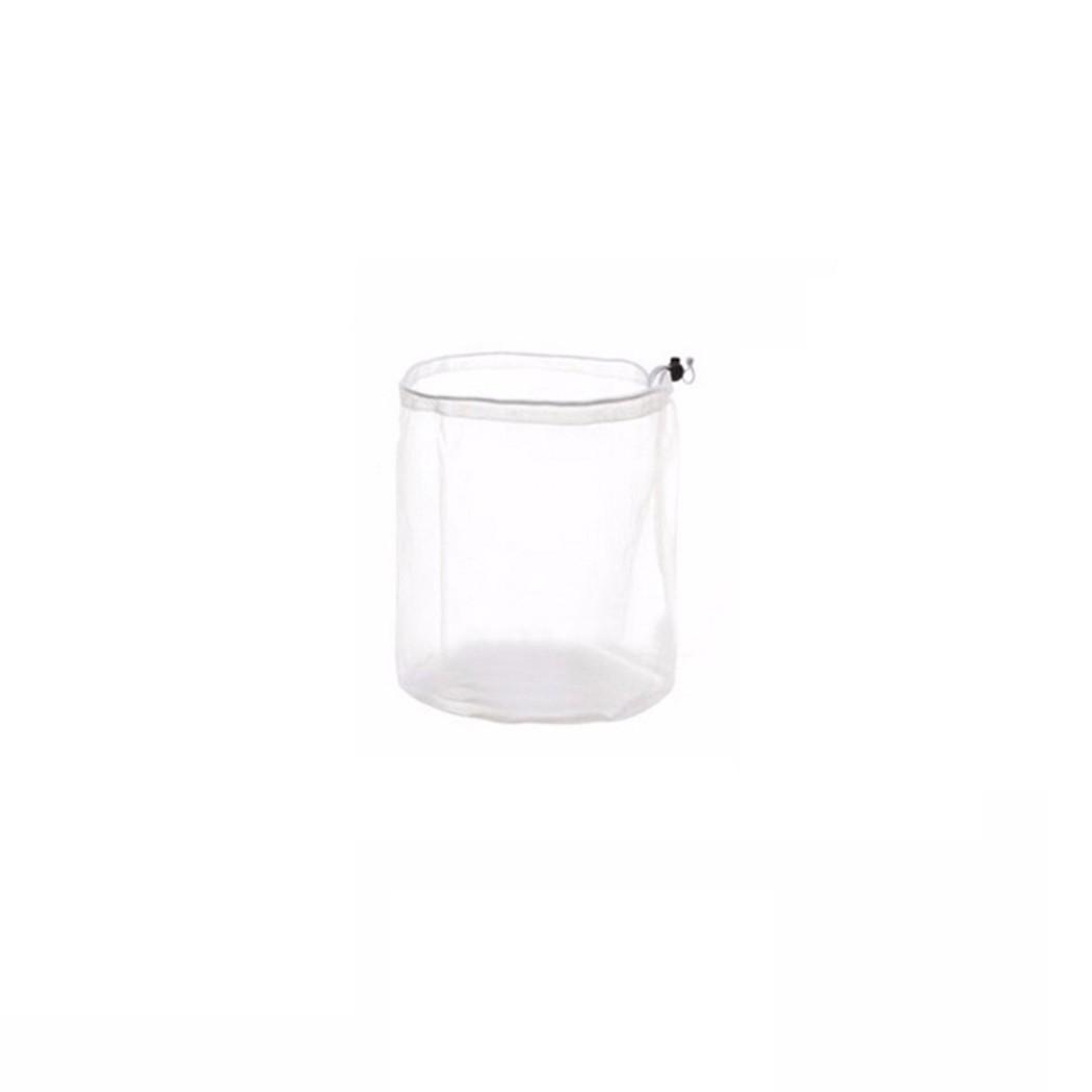 

Organize Your Luggage Mesh Bags for Separating Dirty and Clean Clothing S