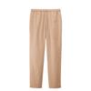 Nursery Scrub Pants HS (Unisex) Smart, Size 3L, Sand Beige, 9883522A