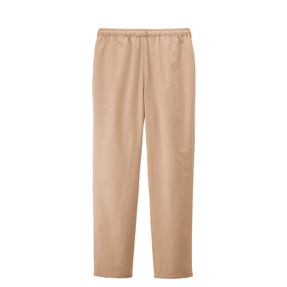 

Nursery Scrub Pants HS (Unisex) Smart, Size 3L, Sand Beige, 9883522A