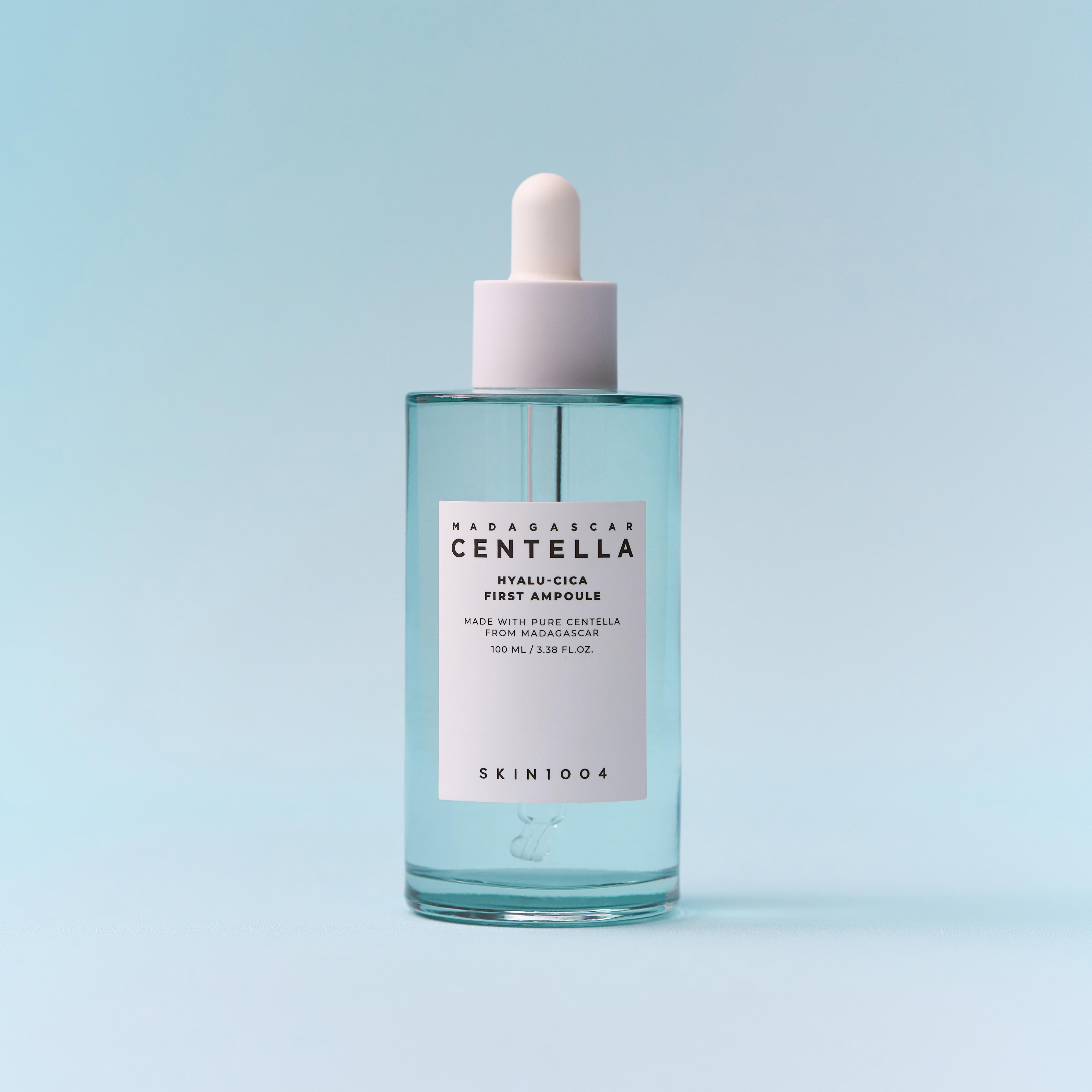 SKIN1004 Madagascar Centella Hyaluronic-Cica Ampoule 100ml 100ml Single 6193833210-01