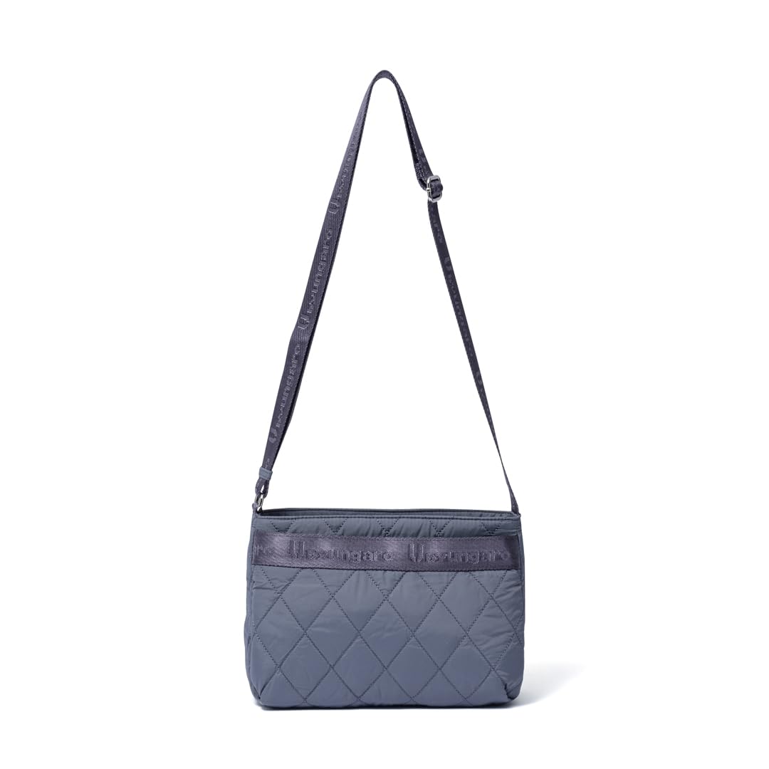 You by Ungaro Nicole Shoulder UULH4GS2 Bag Quilted Lightweight Casual Gray Women s серый 16690₽