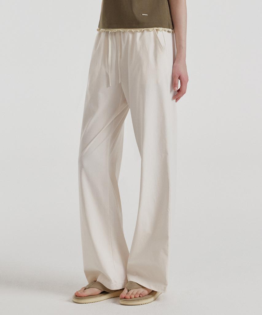 FRONT2LINE Aerosoro Semi-Wide Pants (Type A)