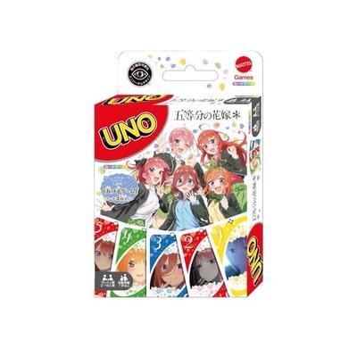 Ensky Uno The Quintessential Quintuplets