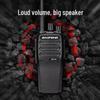 Baofeng BM-X8 High-Power Long-Range Two-Way Radio (2-Pack) (CN version)