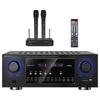 Accesorii audio și video – Amplificatoare
