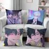 LLink CClick Pillow Case for Sofa Living Room Home office Decor Protective Cover