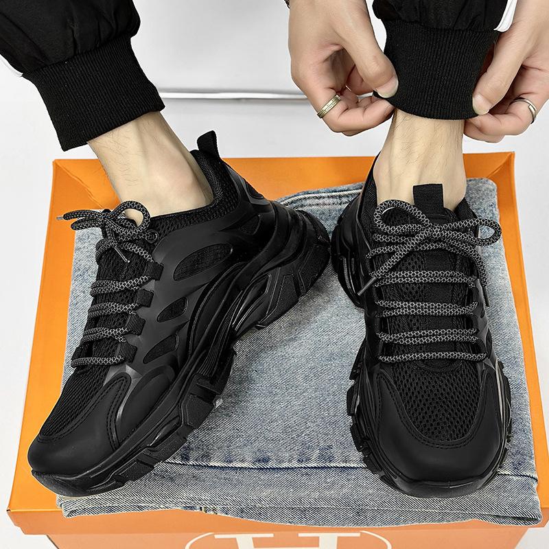 Men Sports Shoes New Leisure Running National Tide Brand Mountaineering M975 Suitable for Daily Wear and Various Occasions