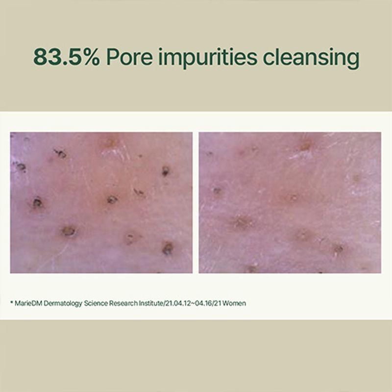 [Pyunkang Yul] Calming Low pH Foaming Cleanser 150ml