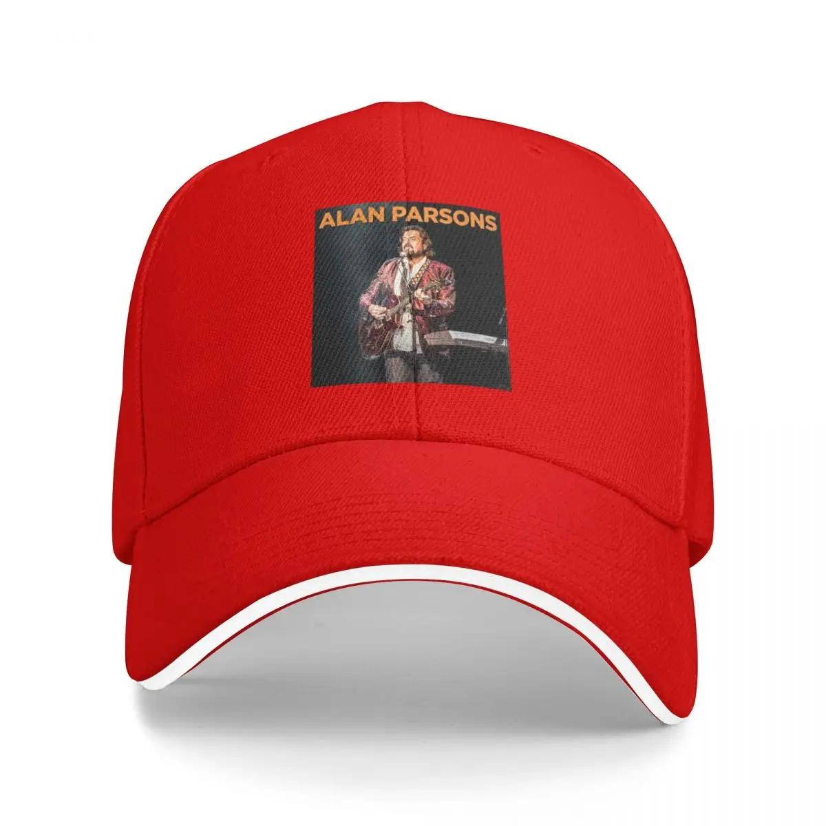 The Alan Parsons Project Tour Alan Parsons Alan Parsons Project Tour Baseball Cap GentleUnisex Hat Luxury Hat Women Hats Unisexs