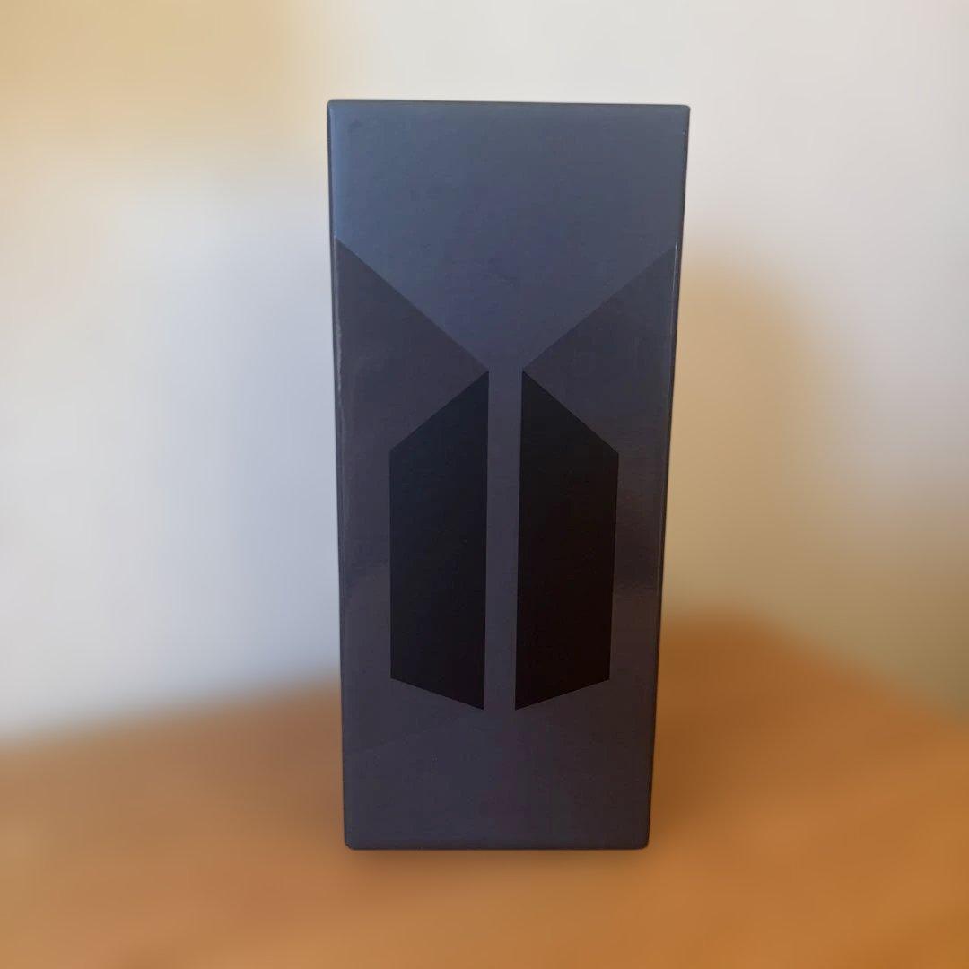 

[USED] BTS Official Light Stick,