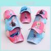 Childrens Frozen Princess Cartoon Baseball Cap With Sun Protection For Summer Outdoor Play