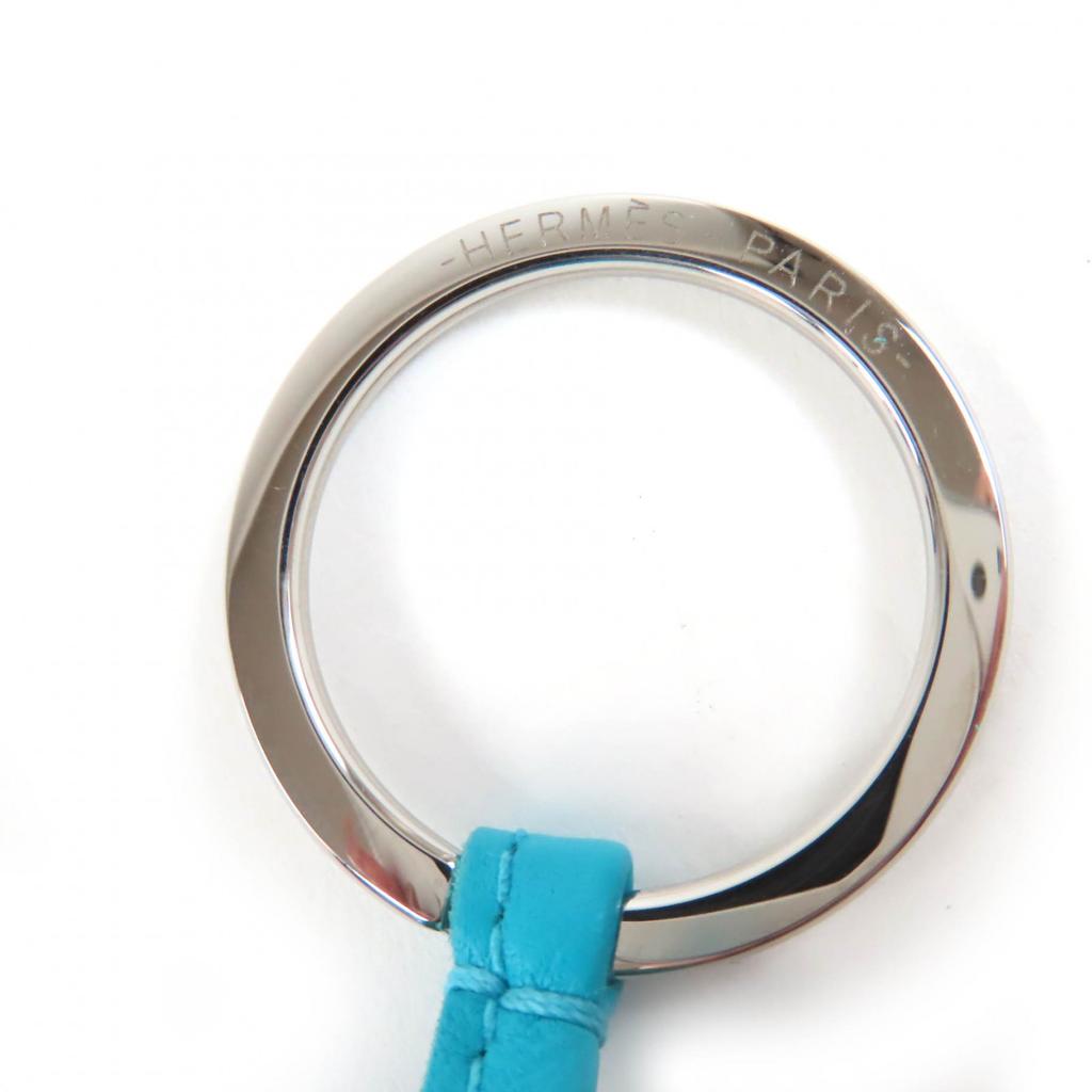 Pristine HERMES Bag Charm Carmen Purchased In October 2024 Anyo Miro Women Used