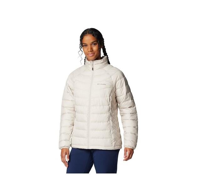 Куртка пуховая Columbia 208945 EU S