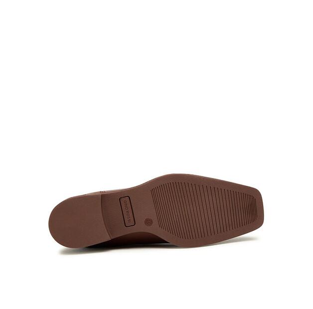 Chelsea Boots Gino Rossi 222FW131 Brown