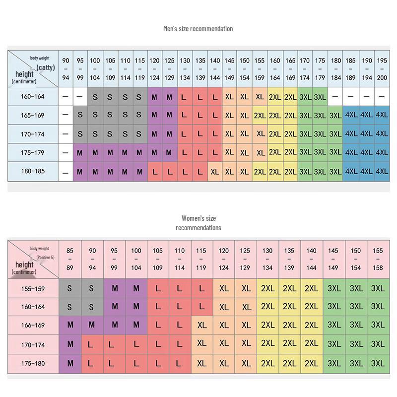JEANSWEST Unisex 3-in-1 Waterproof Windbreaker Jacket