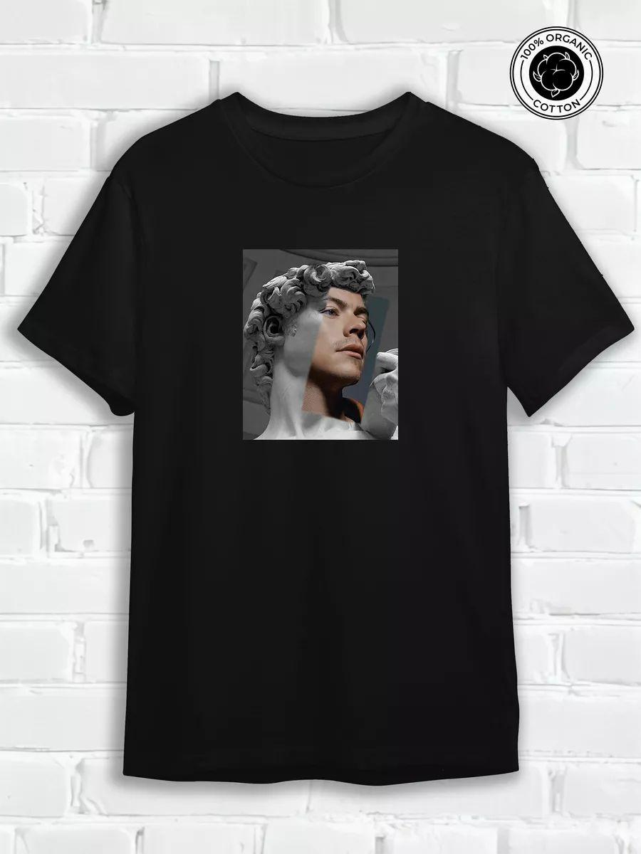 Harry Styles T-shirt XL